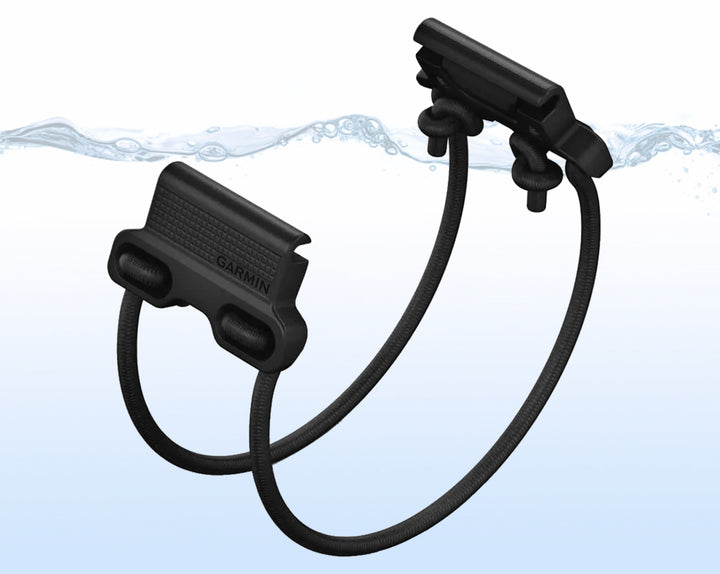 QUICKFIT® BUNGEE-HALTERUNG