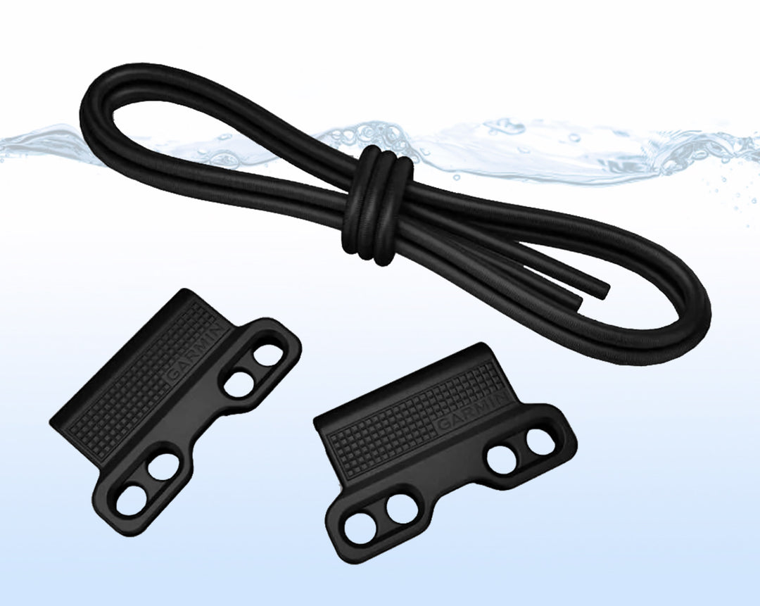 QUICKFIT® BUNGEE-HALTERUNG