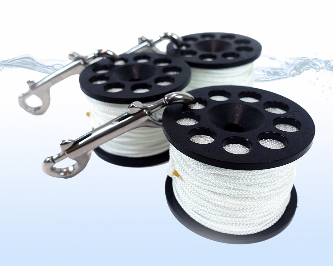 BOBINES DE SÉCURITÉ DEFENDER PRO™