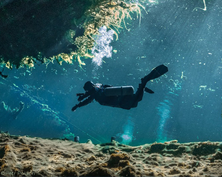 ENSEMBLE SIDEMOUNT