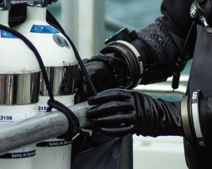 GANTS DE RECHANGE