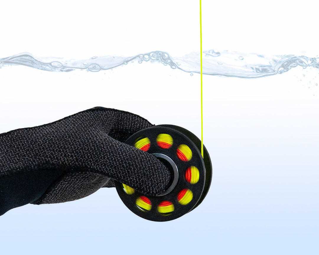 BOBINE "SPINNER"