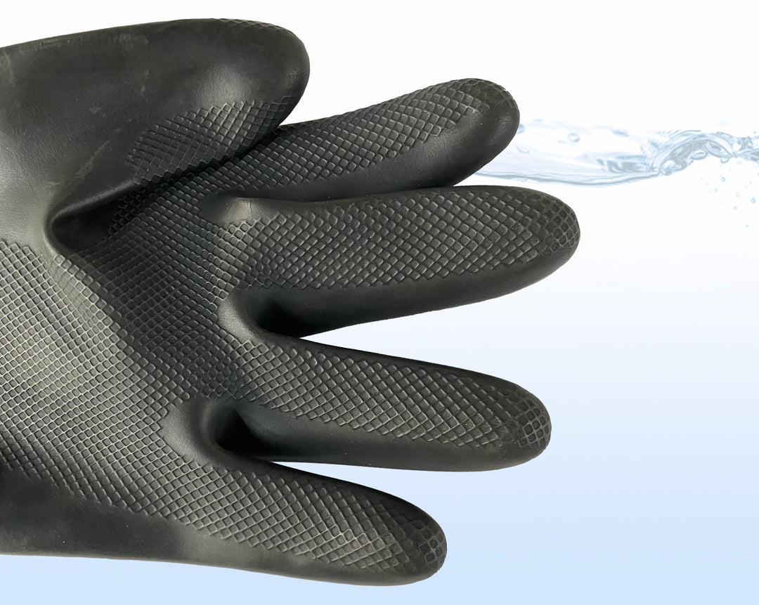 GANTS DE RECHANGE