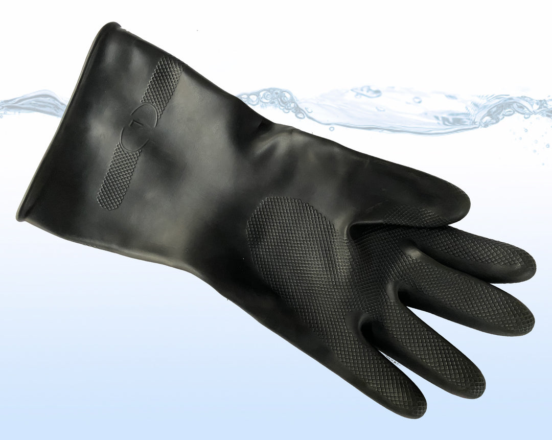 SPARE GLOVES