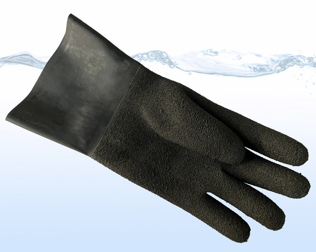 SPARE GLOVES