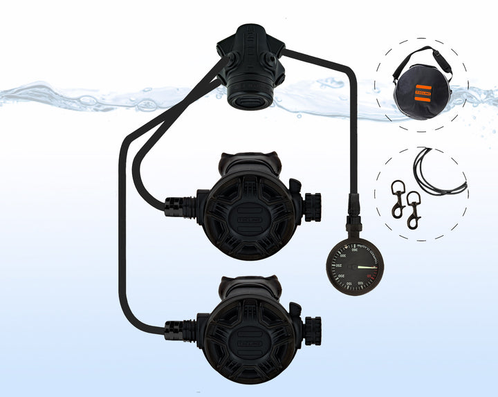 V1 ICE TEC2 SEMI TEC I