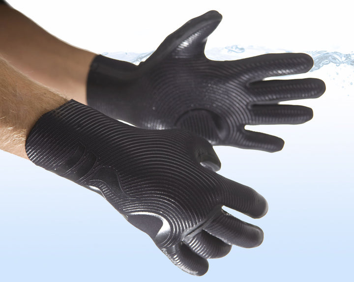 Gants en néoprène