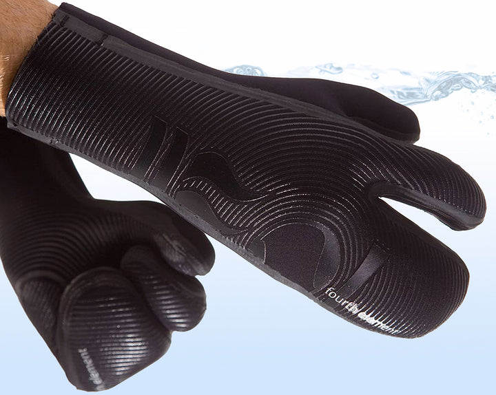 HUMMERHANDSCHUHE
