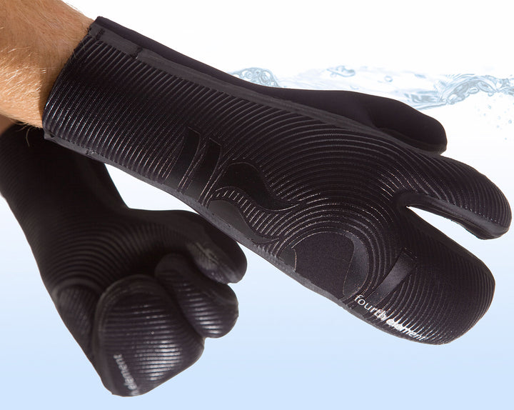 HUMMERHANDSCHUHE