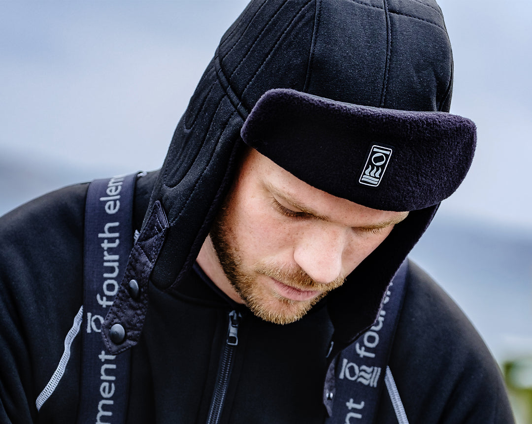 Bonnet ARCTIC