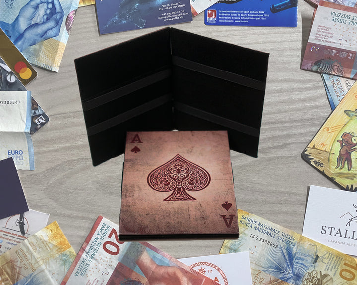 MAGIC WALLET