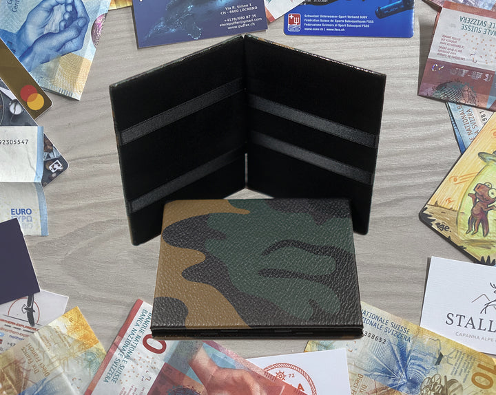 MAGIC WALLET (TISSU)