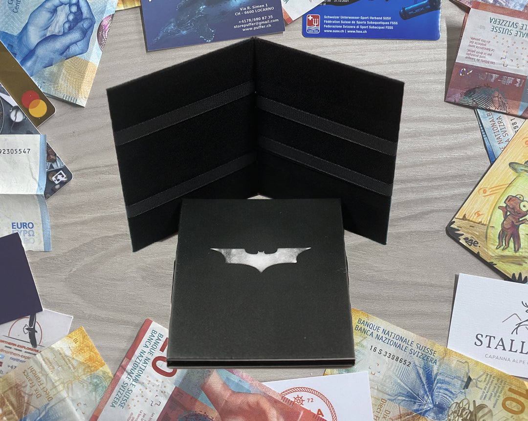 MAGIC WALLET