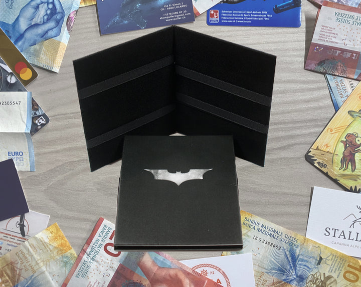 MAGIC WALLET