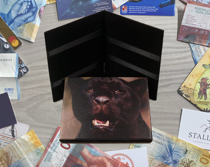 MAGIC WALLET (PUFFER's EDITION)