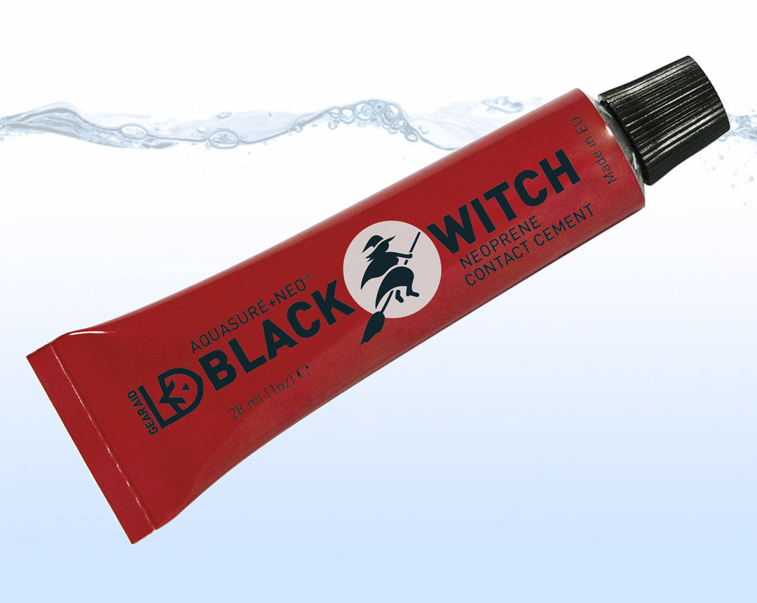 Black Witch