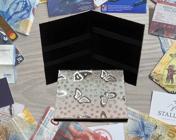 MAGIC WALLET (TISSU)