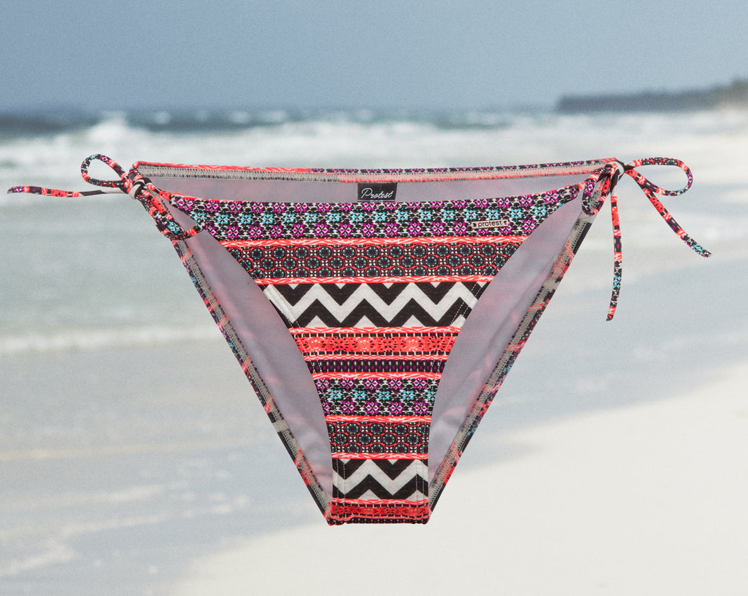 MIX & MATCH ETNIC