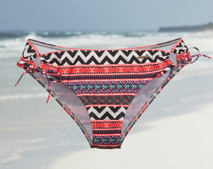 MIX & MATCH ETNIC