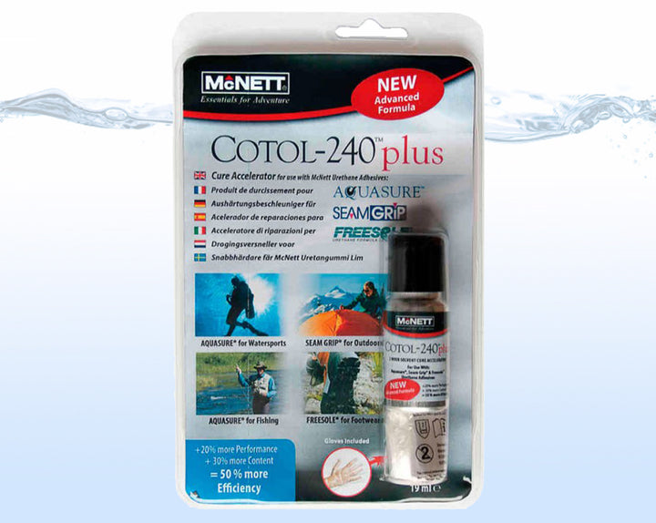 Cotol-240 Plus