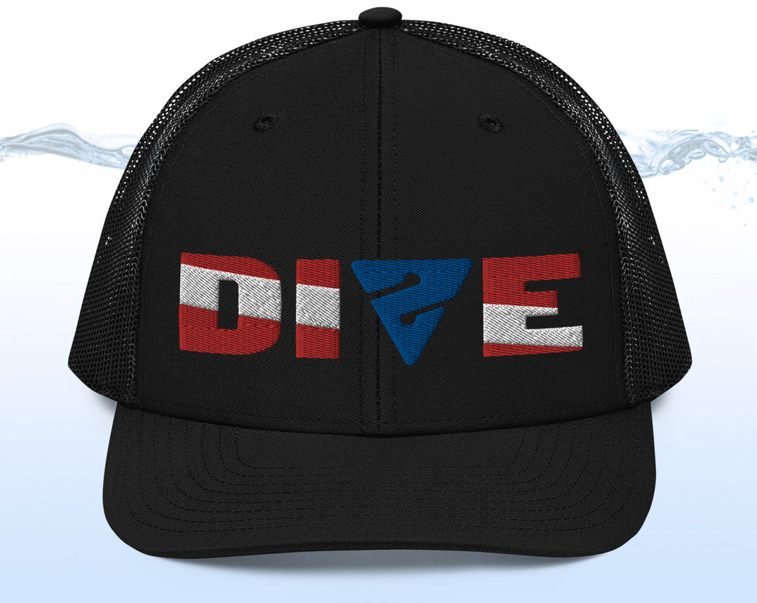 DIVE