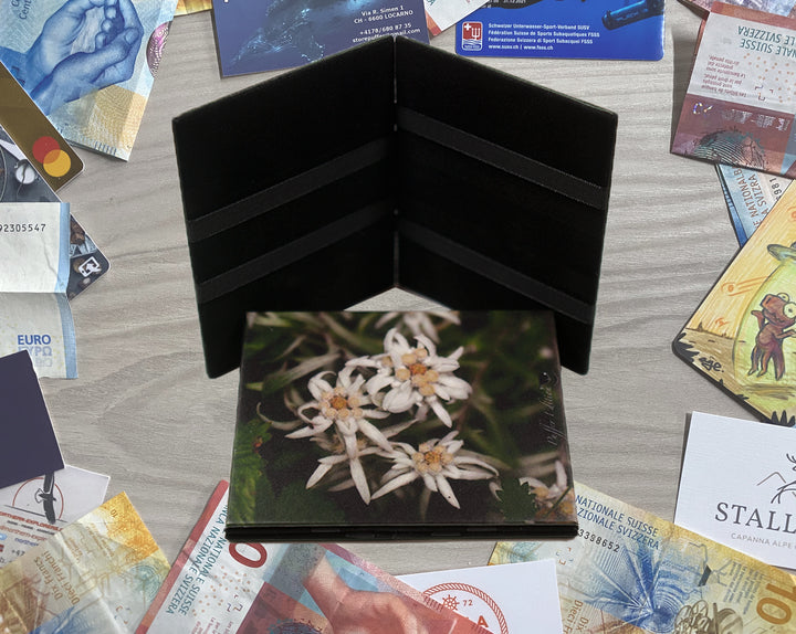 MAGIC WALLET (PUFFER's EDITION)