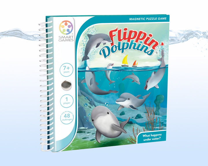 FLIPPIN' DOLPHINS