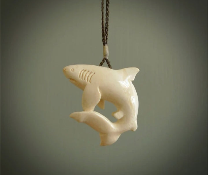 GREAT WHITE