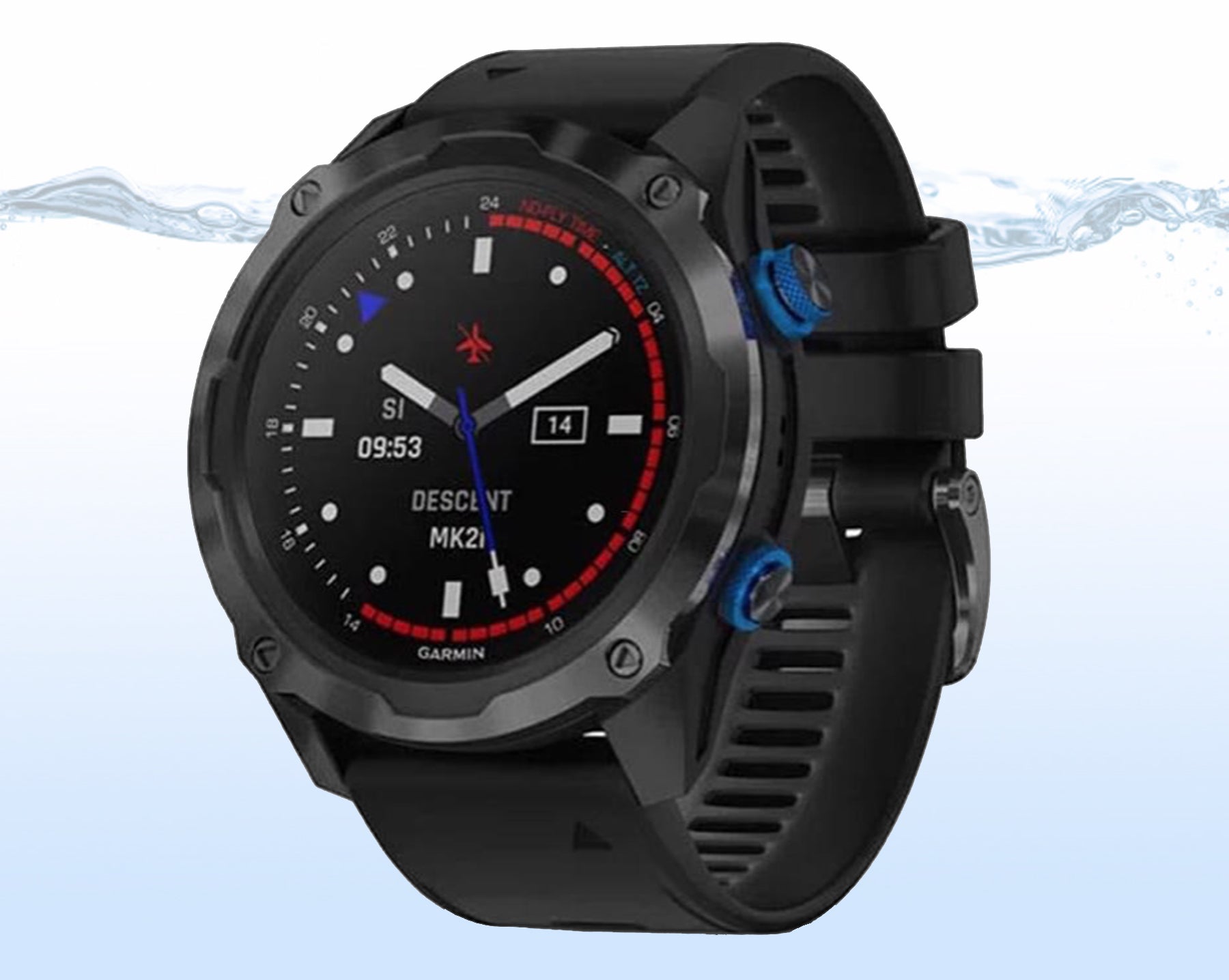 DESCENT MK2 SERIES – Puffer Store Locarno - Main Image