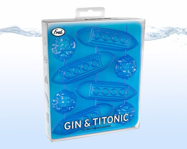 GIN & TITONIC