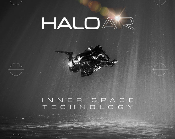 HALO A°R