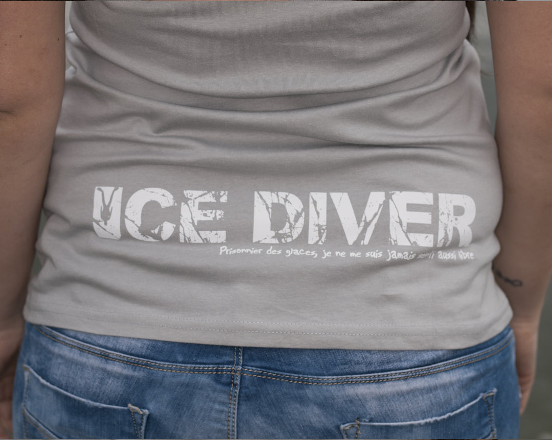 ICE DIVER