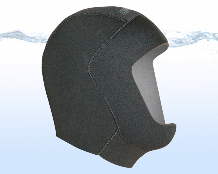 ICE HOOD 5.0