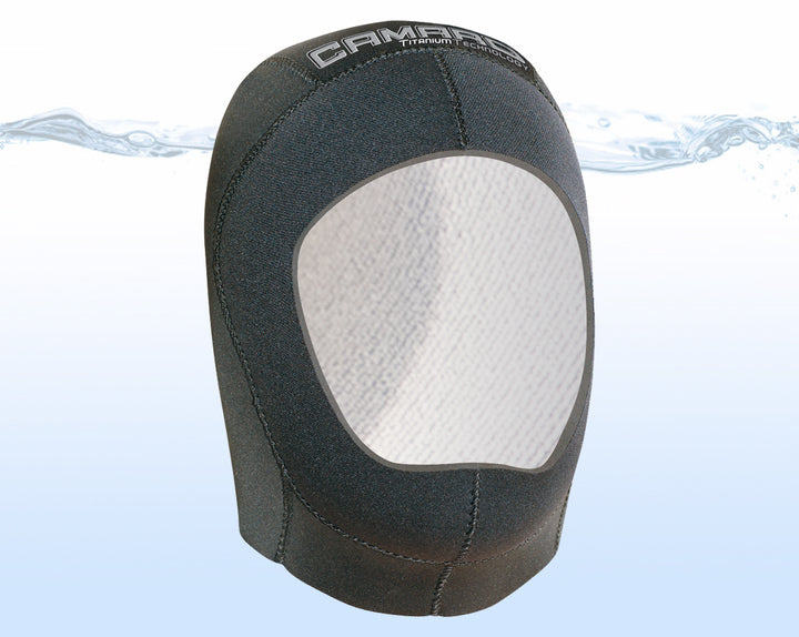 ICE HOOD 5.0