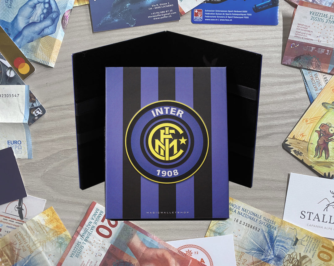 MAGIC WALLET