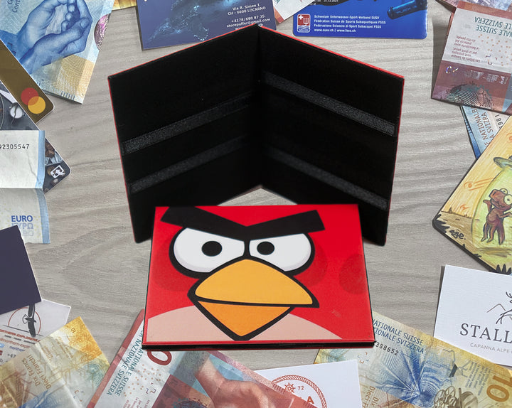 MAGIC WALLET