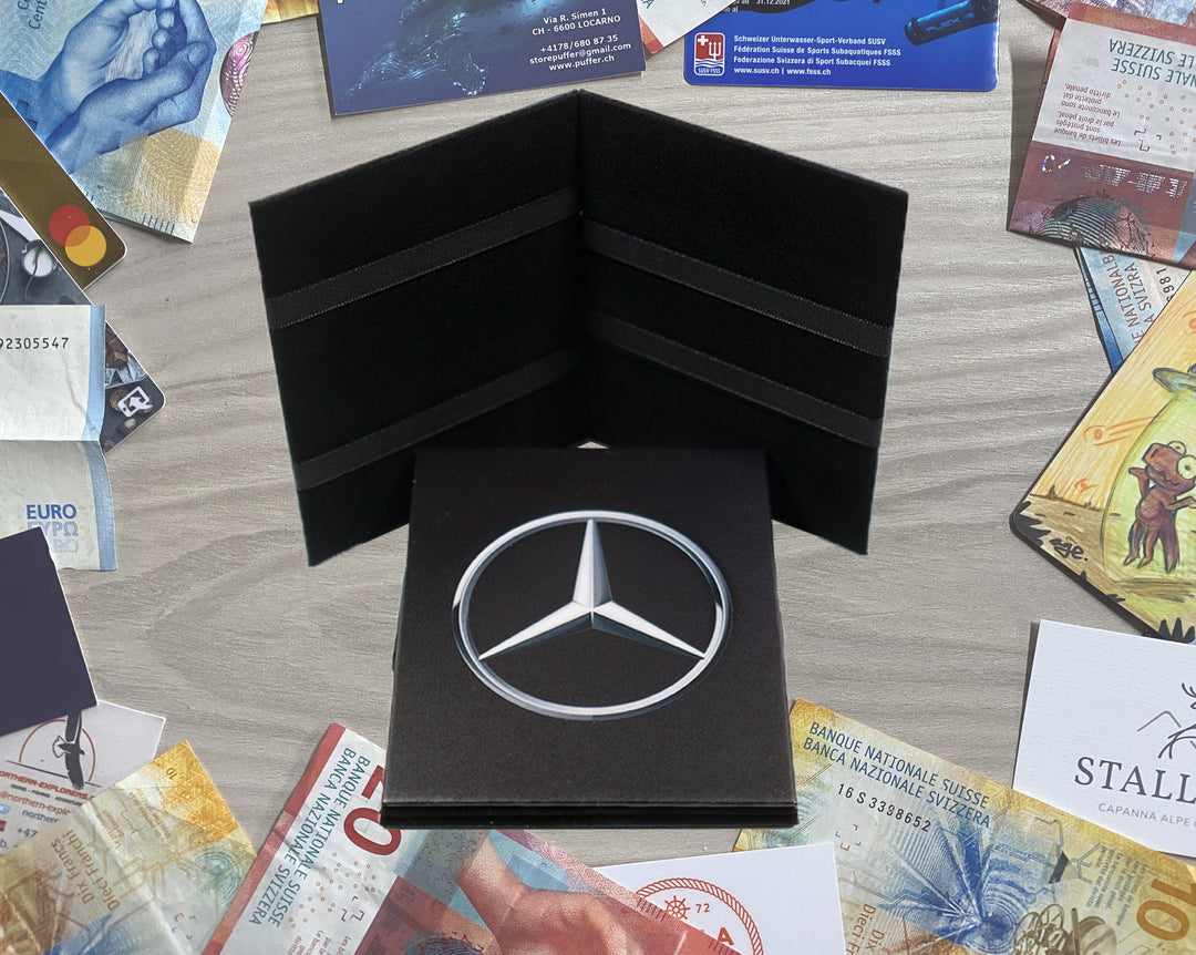 MAGIC WALLET