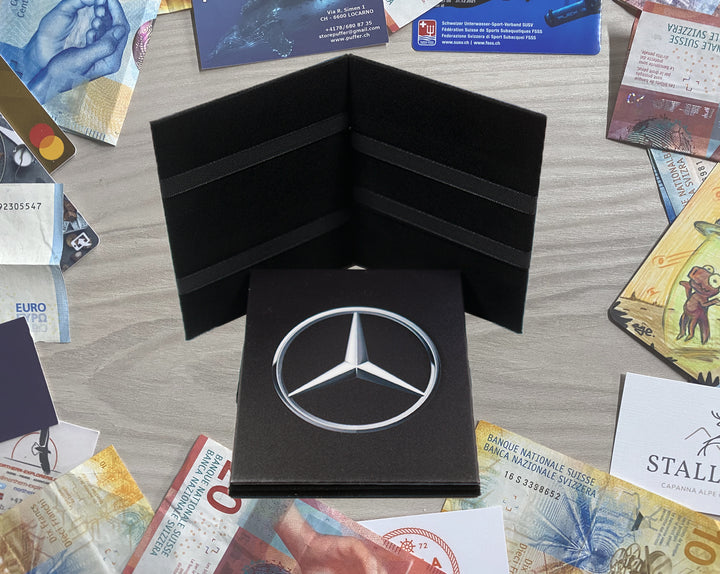 MAGIC WALLET