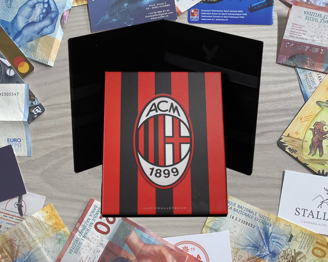 MAGIC WALLET