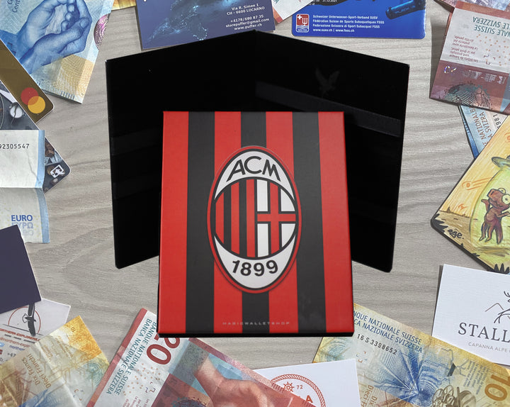 MAGIC WALLET