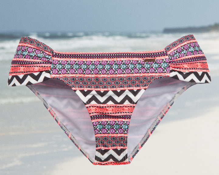 MIX & MATCH ETNIC