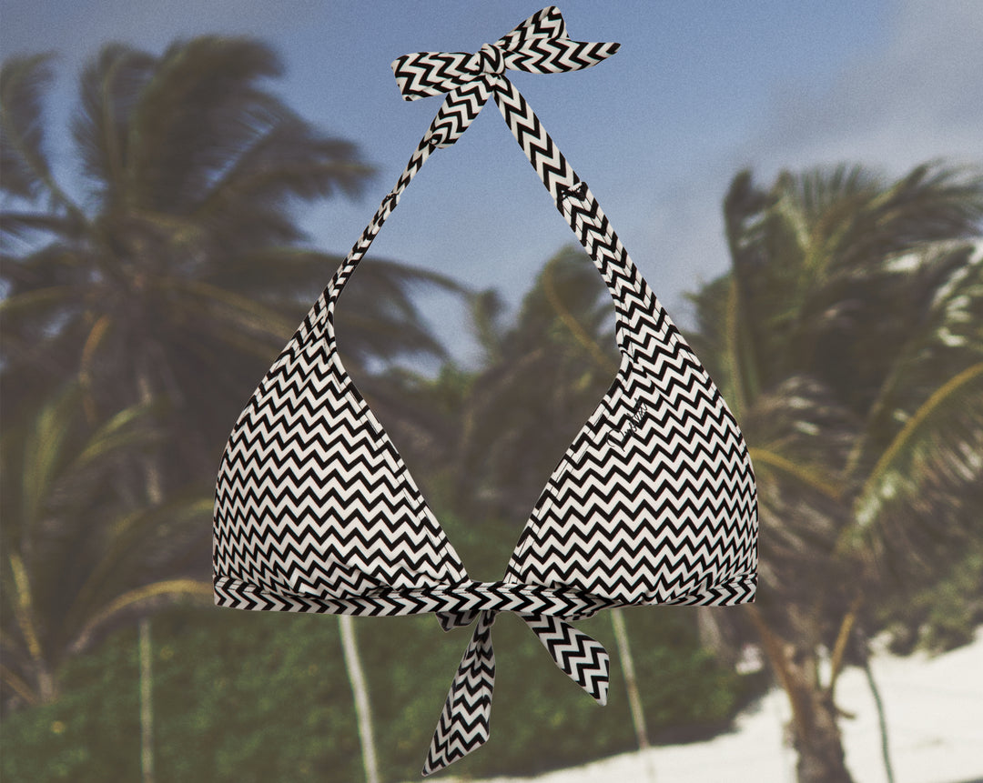 MIX & MATCH CHEVRON