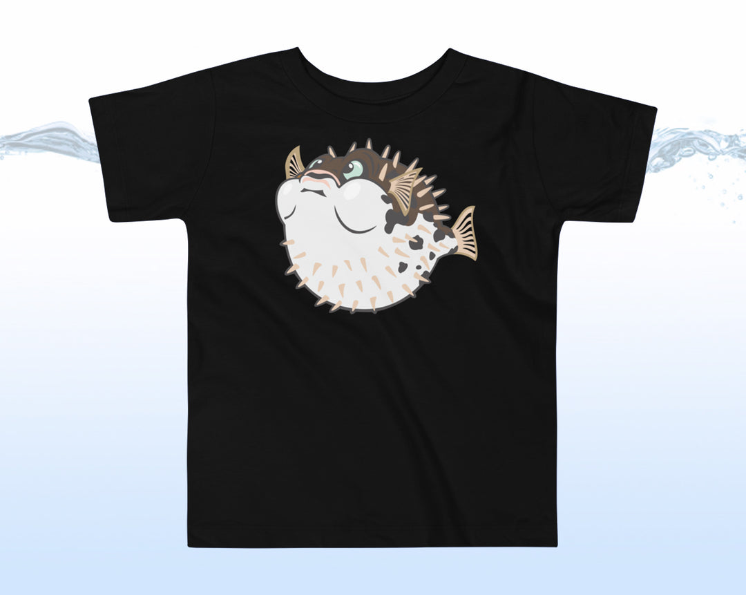 Lil' Puffer