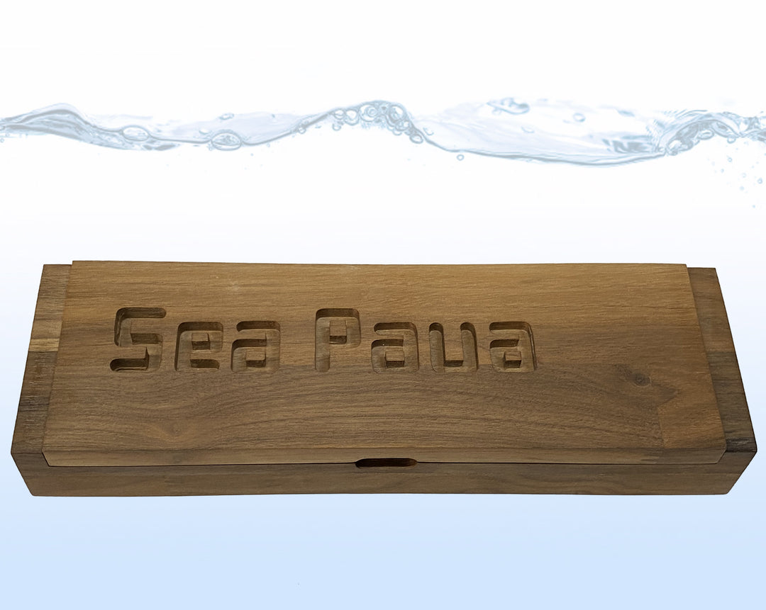 SEA PAUA