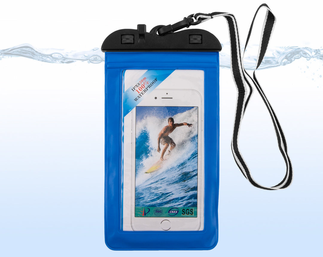IPX8