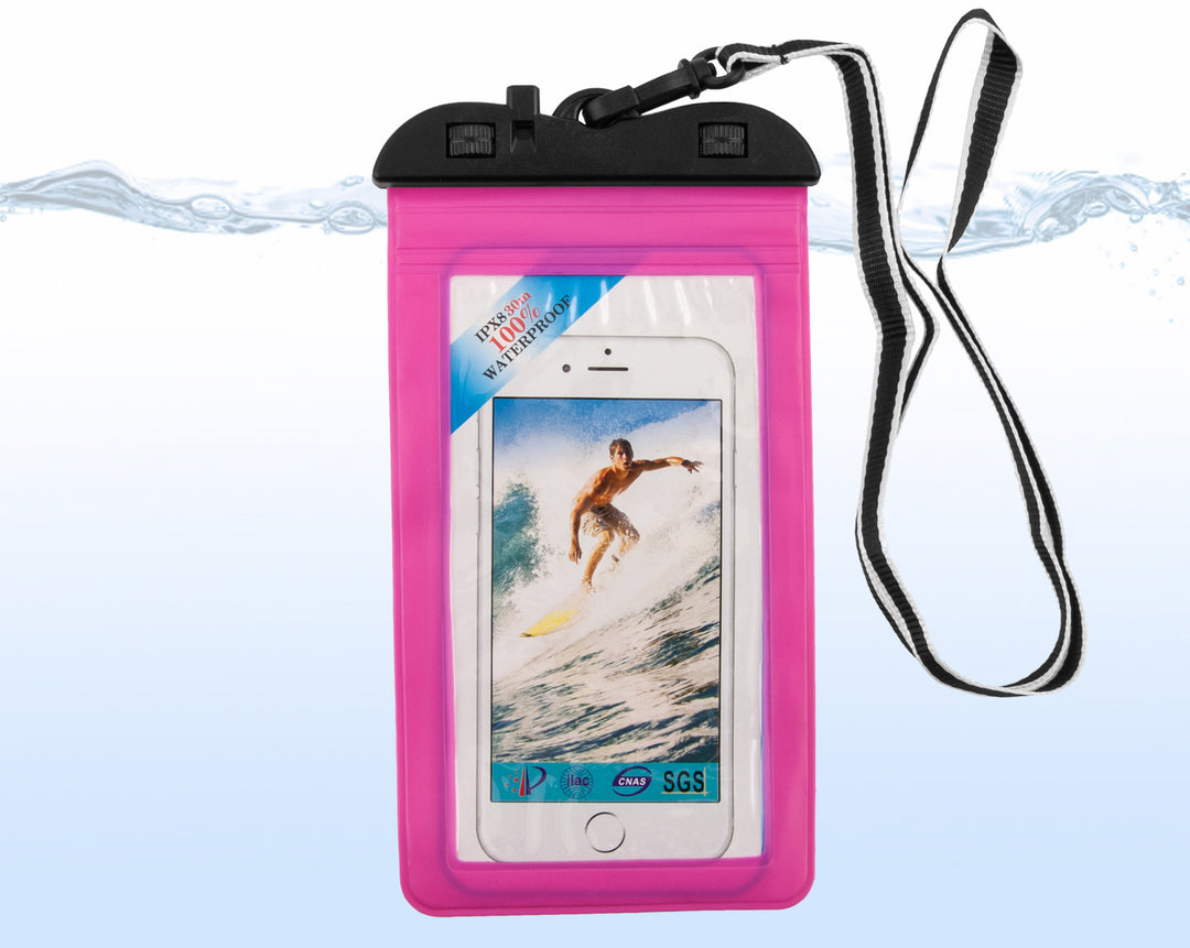 IPX8