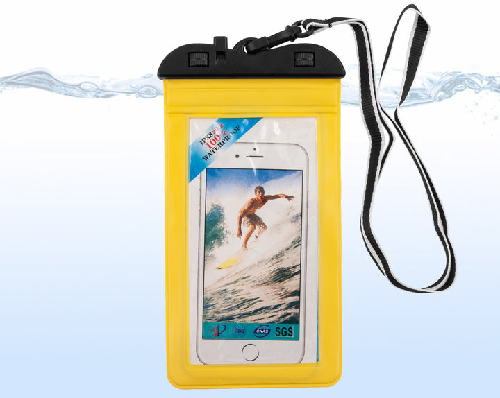 IPX8