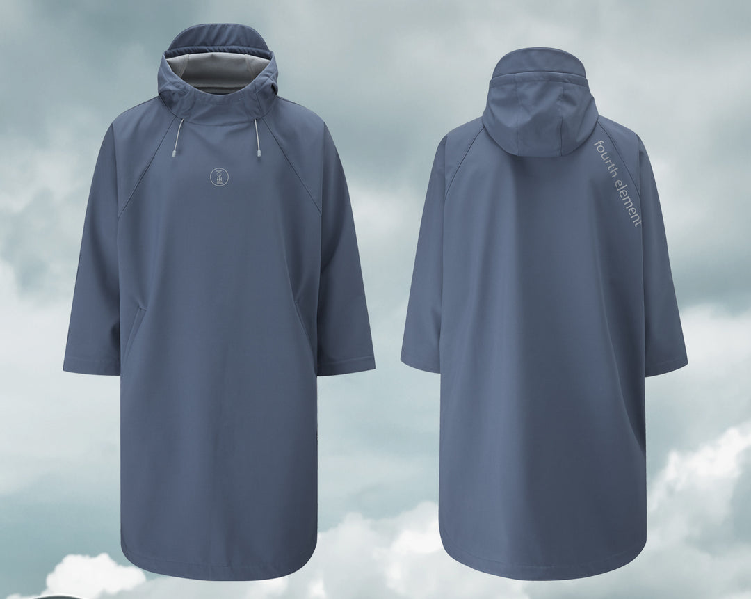 STORM PONCHO
