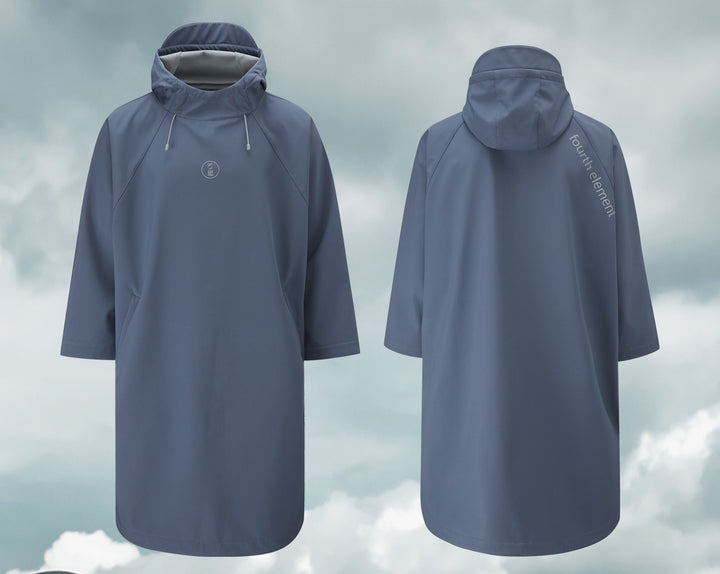 STORM PONCHO