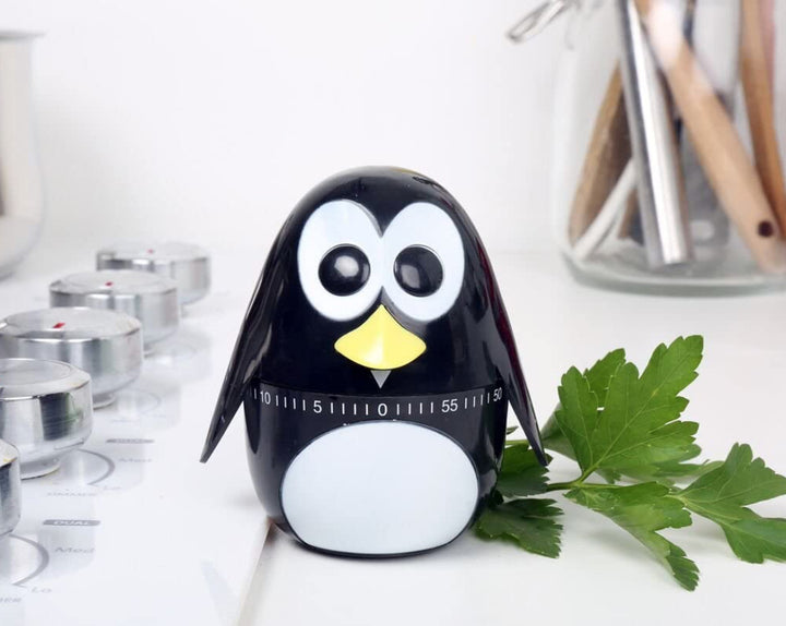PINGOUIN